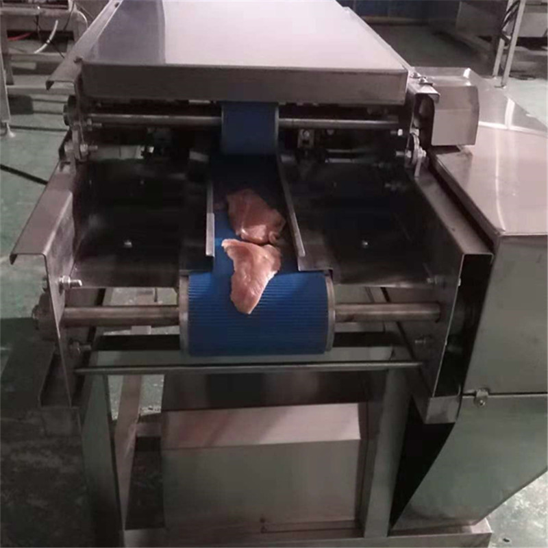 多層鮮肉切片機圖片