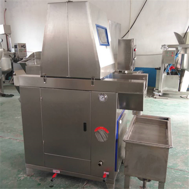 鹽水注射機(jī)圖片/鹽水注射機(jī)樣板圖 (3)