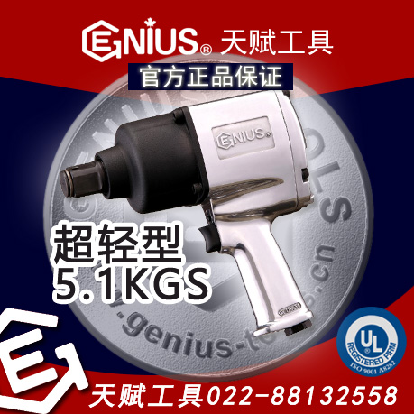 Genius天赋工具801512图片