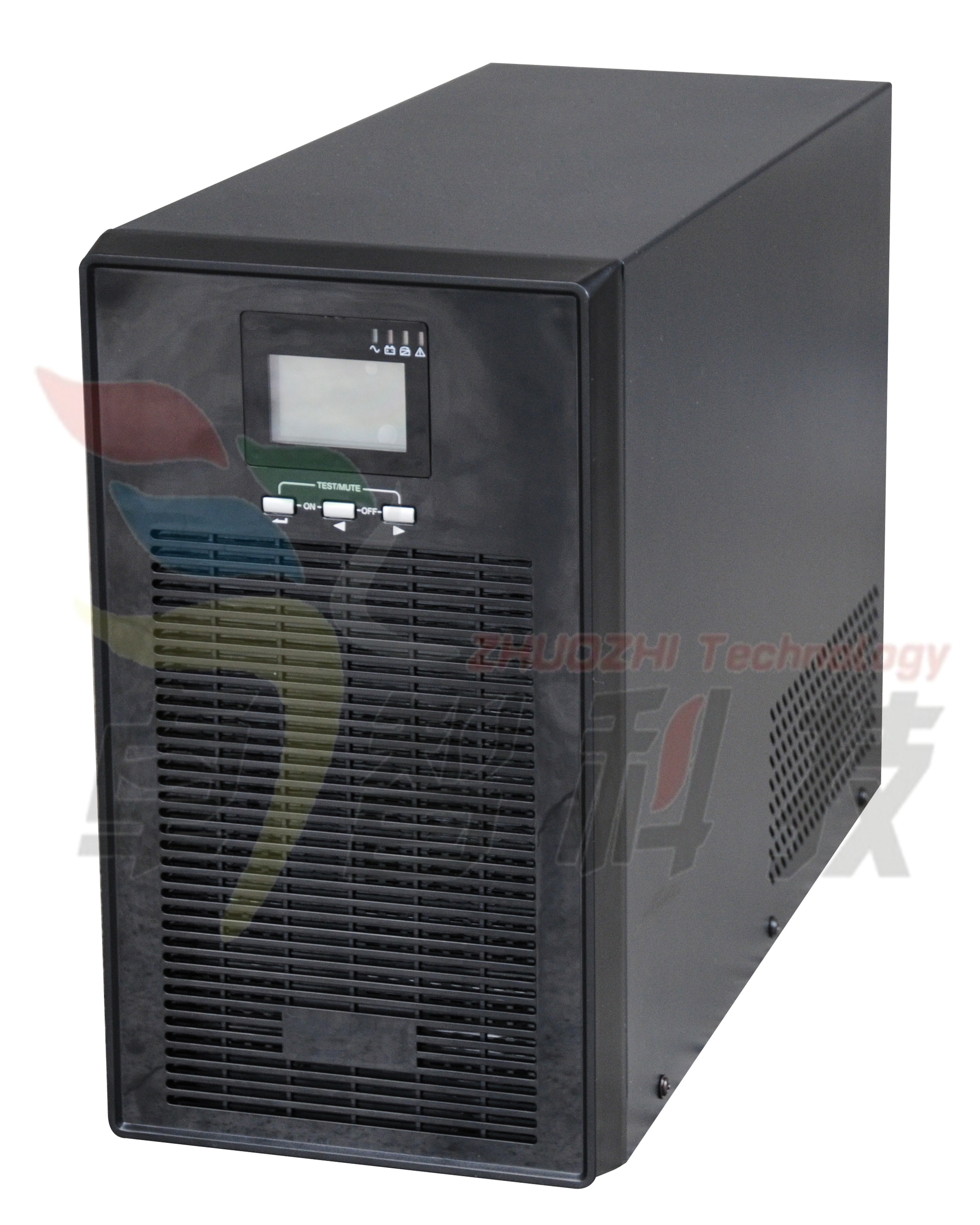 EAST 易世特电源UPS EA610H在线互动式不间断电源1000VA/800W