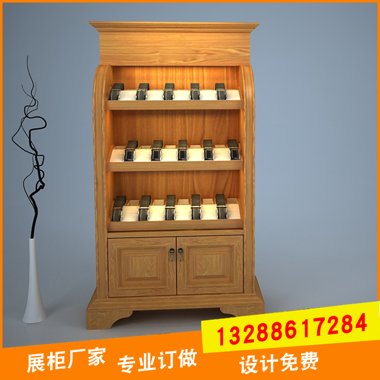 皮帶展柜圖片