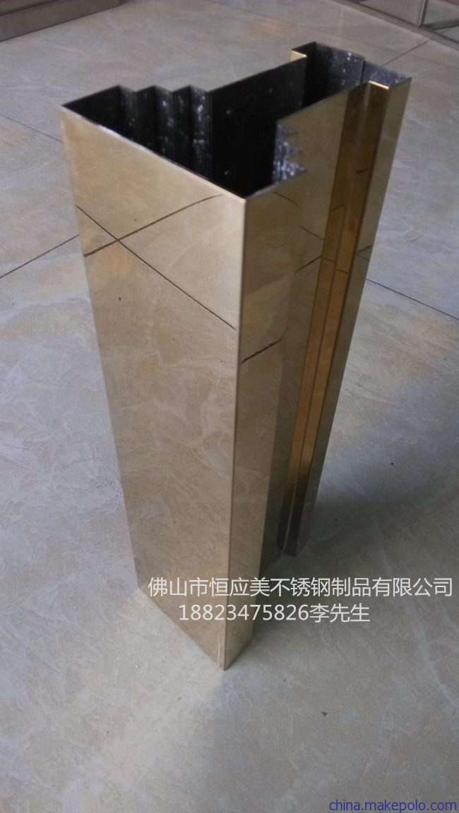 定做201/304不銹鋼線條圖片