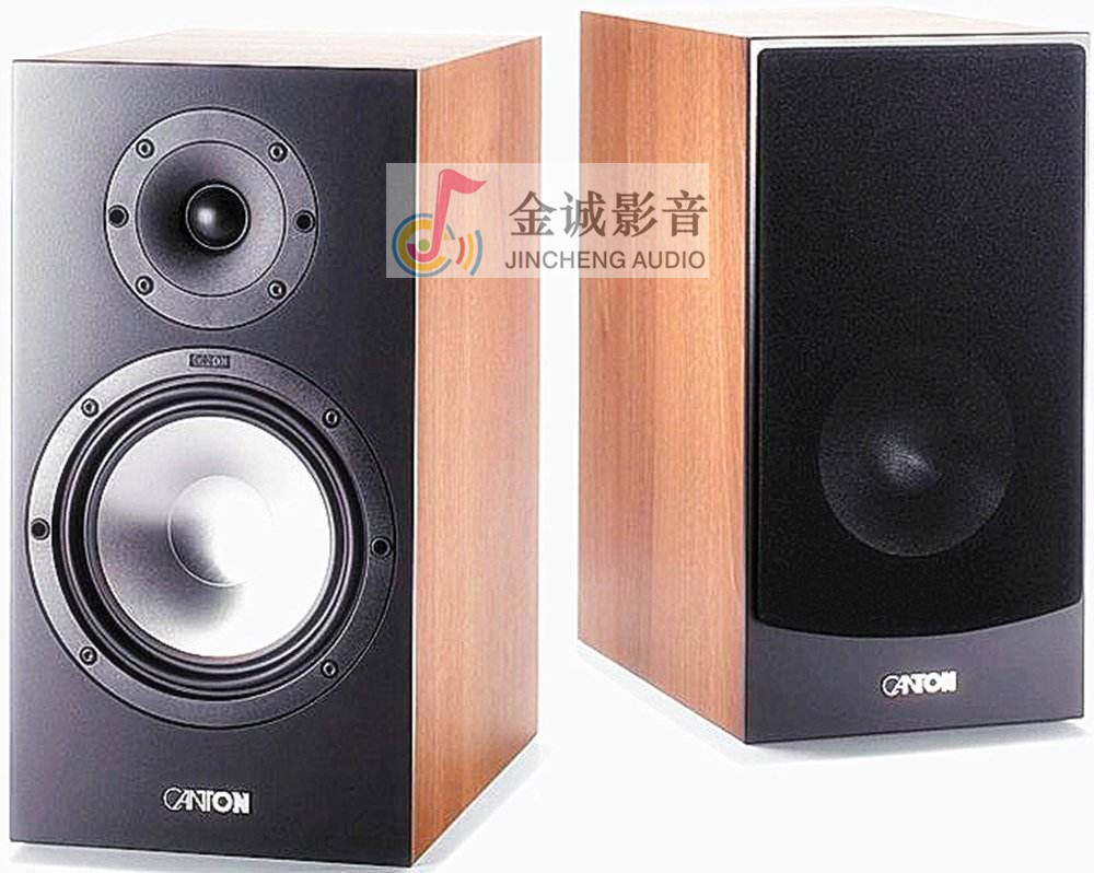 金榜CANTON音箱維修金榜喇叭圖片