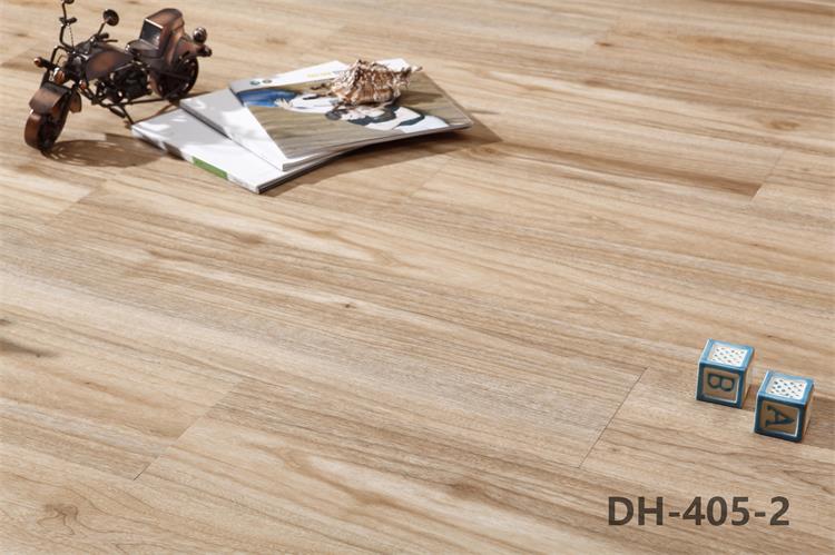 PVC鎖扣地板DH-405-2圖片