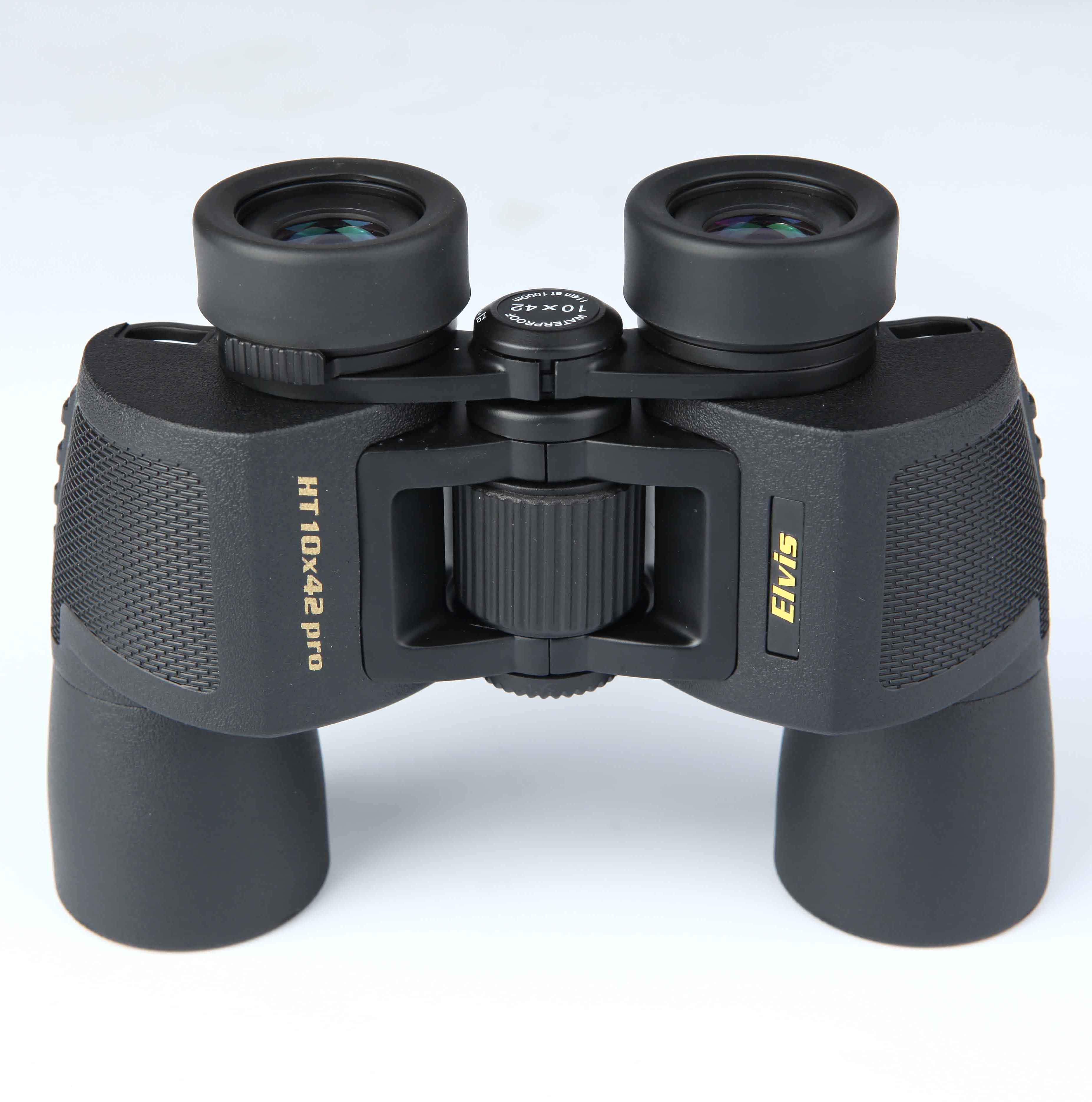 德國Elvis艾立仕HT10X42pro