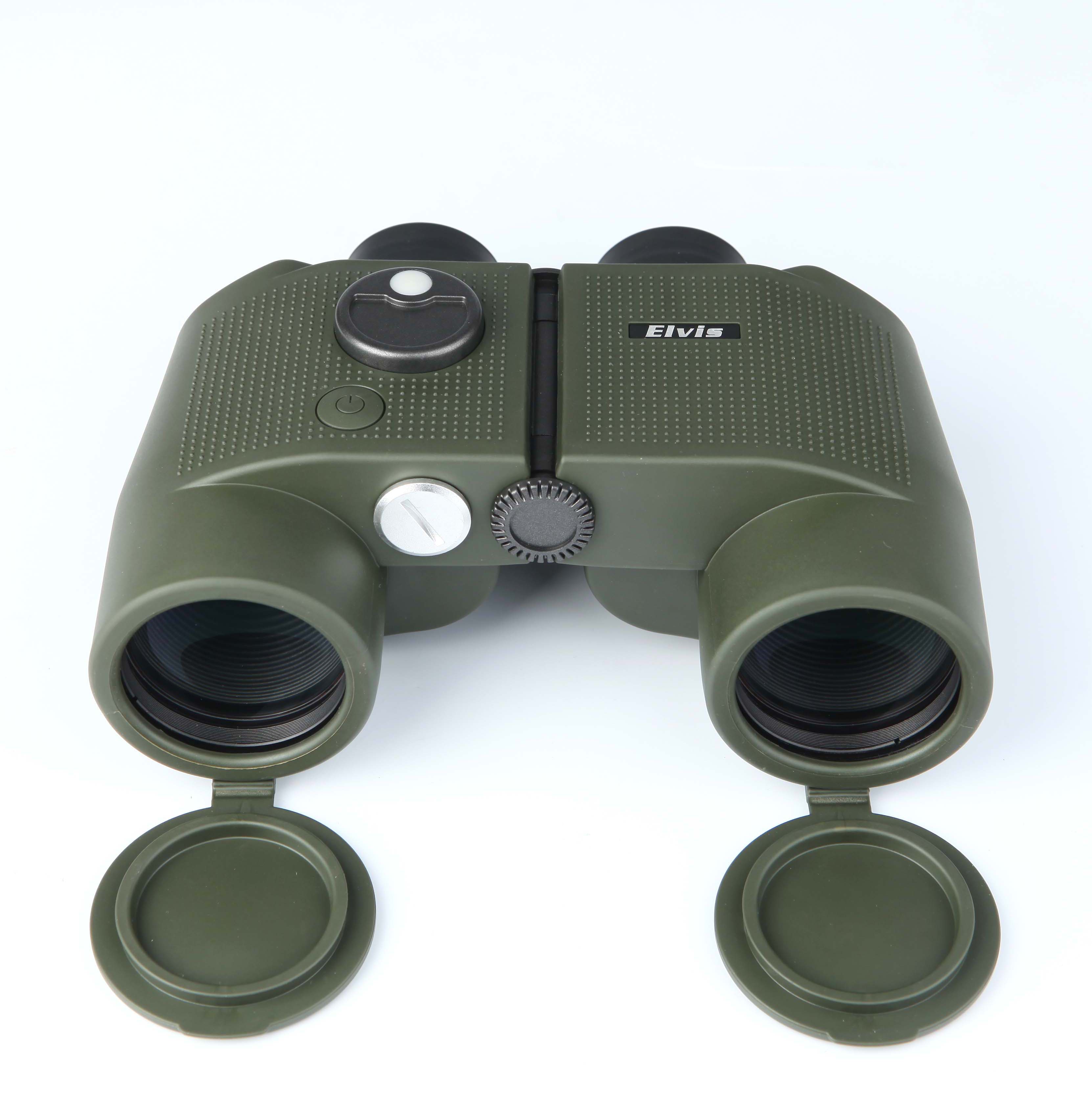 Elvis 艾立仕 KDT 7X50 航海羅盤望遠(yuǎn)鏡