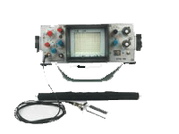 CTS-22 型模拟超声探伤仪数字超声波探伤仪