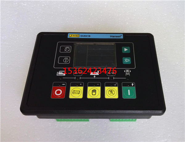 康明斯控制器圖片/康明斯控制器樣板圖 (3)