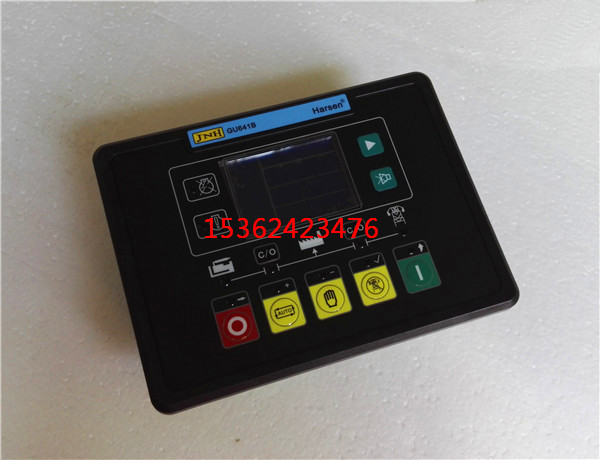 康明斯控制器圖片/康明斯控制器樣板圖 (4)