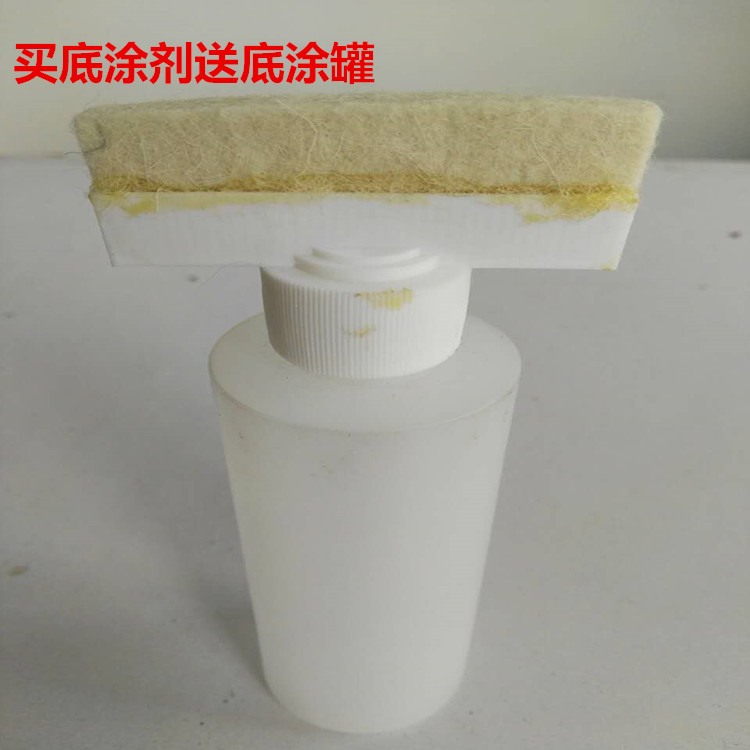 无锡厂家批量供应胶水刷涂胶工具底涂罐适用各类胶水涂刷规格齐全