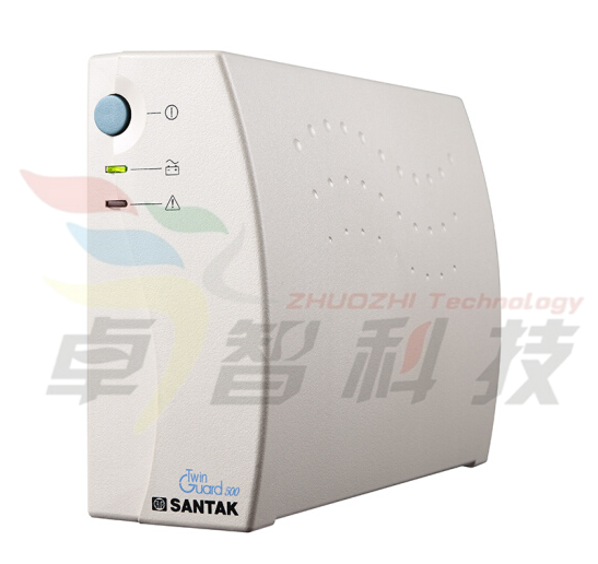 山特SANTAK山特/TG500 后备式ups不间断电源500VA/300W 山特SANTAK/山特TG500图片