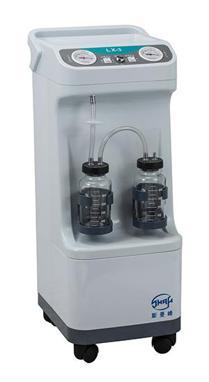 LX-3?型電動(dòng)流產(chǎn)吸引器圖片/LX-3?型電動(dòng)流產(chǎn)吸引器樣板圖 (1)