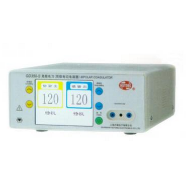 上海滬通高頻電刀 GD350-S圖片