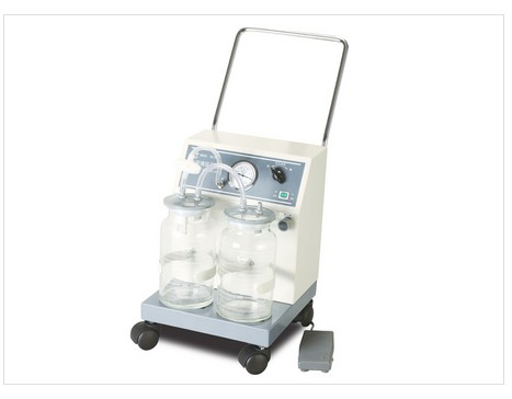 斯曼峰 NKJX-2 型內窺鏡吸圖片