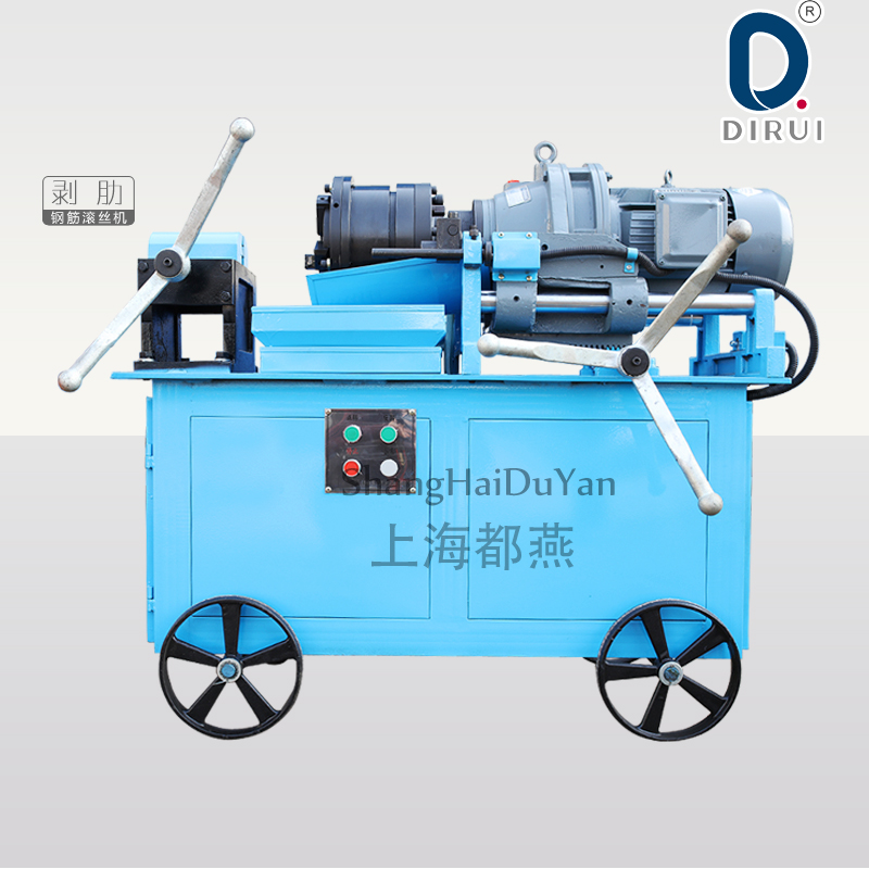 滾絲機(jī)圖片/滾絲機(jī)樣板圖 (1)