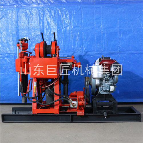 XY-1液壓巖XY-1液壓巖芯鉆機芯鉆機