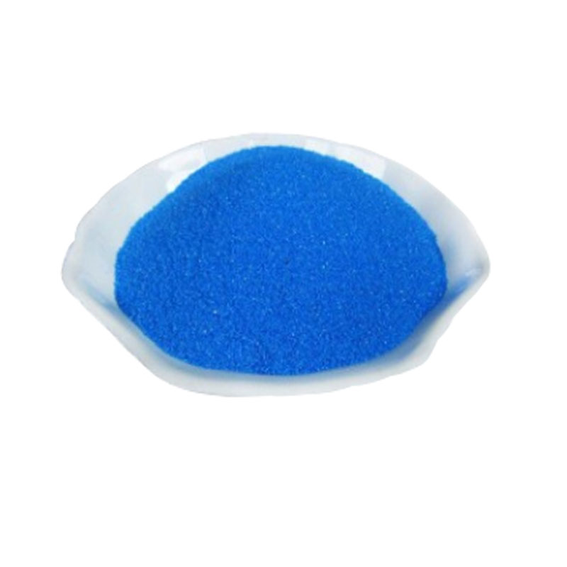 藍(lán)色彩砂圖片