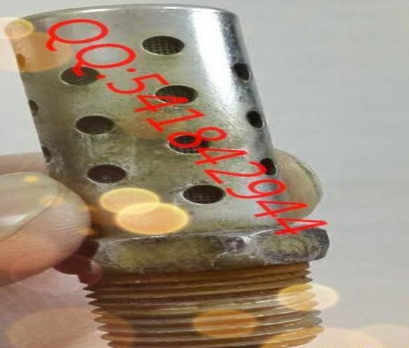 DC-75吹灰器呼吸頭圖片