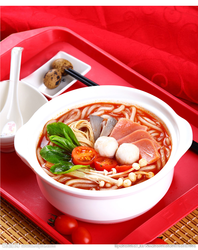土豆粉圖片/土豆粉樣板圖 (2)