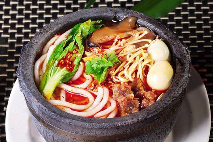 土豆粉圖片/土豆粉樣板圖 (1)