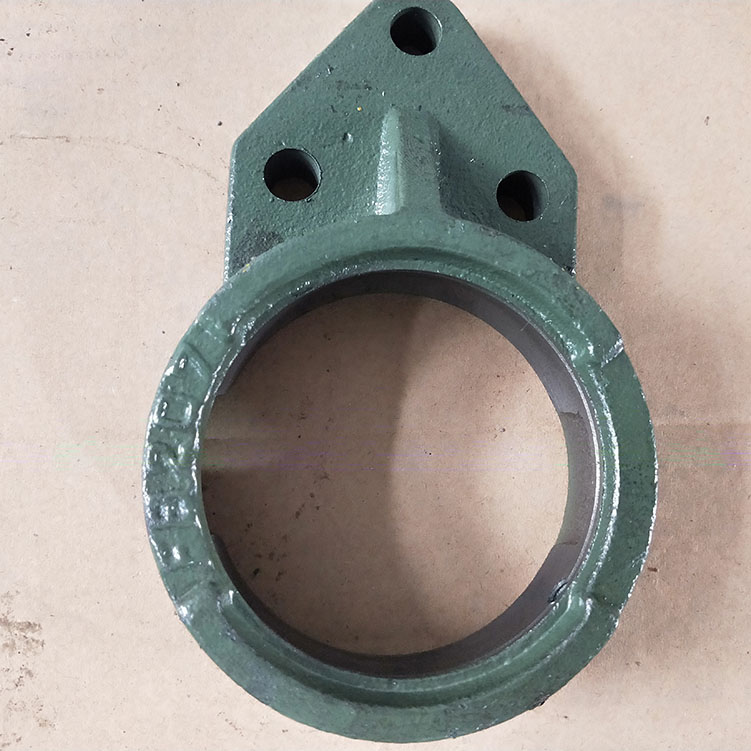 外球面軸承座圖片