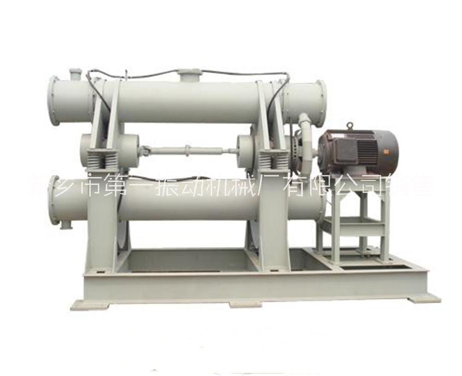 立式振動磨機 振動磨機圖片