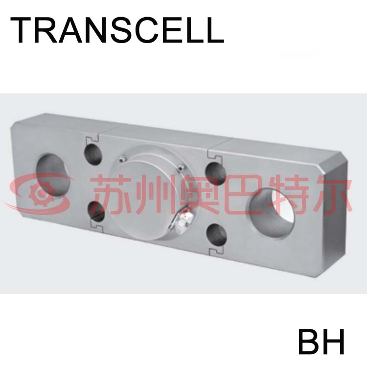 BH S型称重传感器 板换式 可用于恶劣的工业环境图片