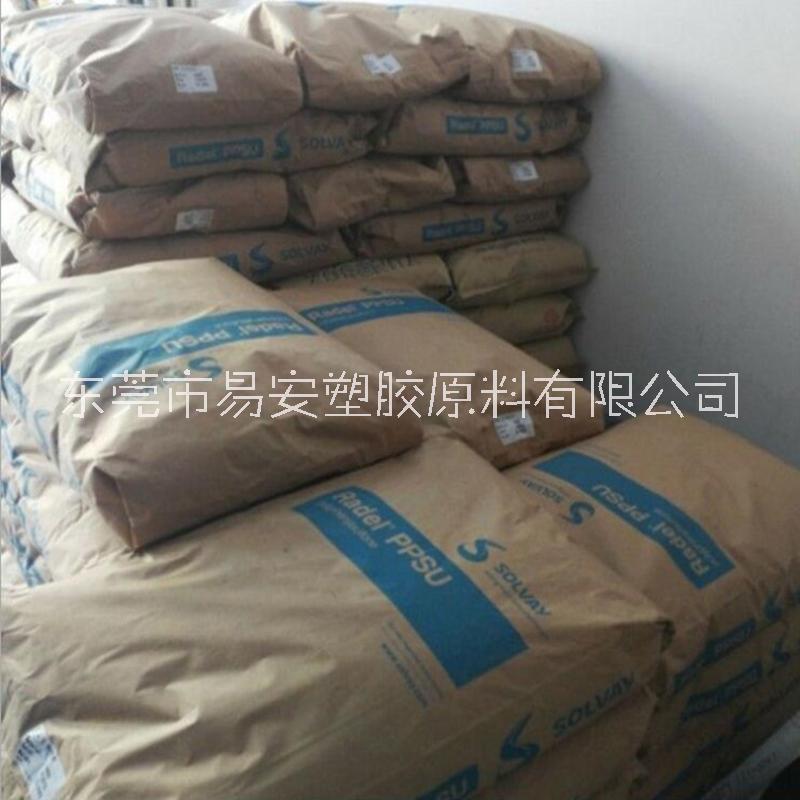 聚苯砜PPSU美国苏威D3000耐酸碱耐水解薄壁产品食品领域图片