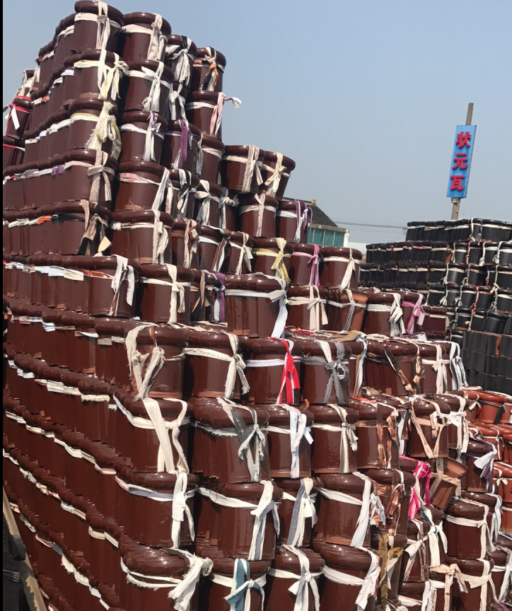 琉璃瓦圖片/琉璃瓦樣板圖 (3)