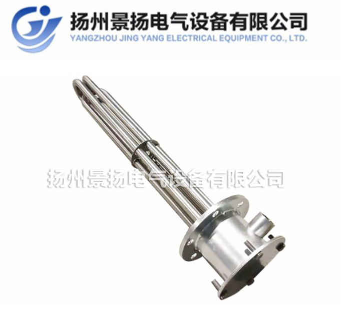 不銹鋼電熱管_加熱管_加熱管電熱管_加熱管定制