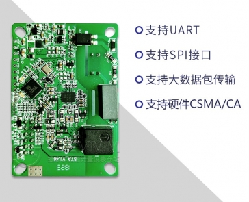 电力线载波模块图片