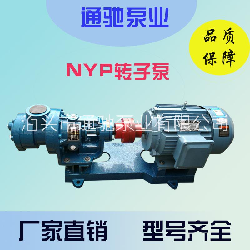 高粘度轉(zhuǎn)子泵圖片/高粘度轉(zhuǎn)子泵樣板圖 (3)