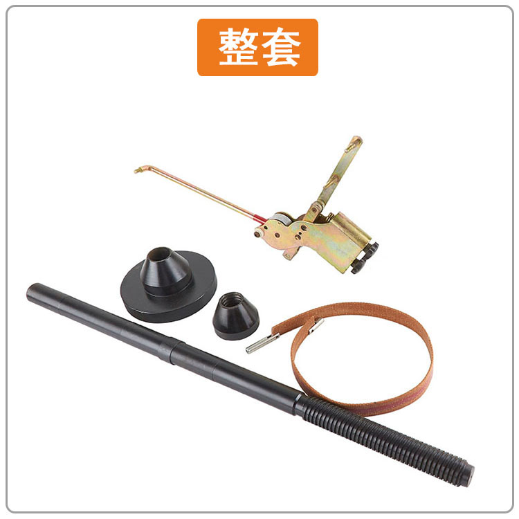 新款雙簧張力槍圖片/新款雙簧張力槍樣板圖 (4)