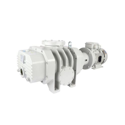 冷凍干燥專用羅茨真空泵圖片