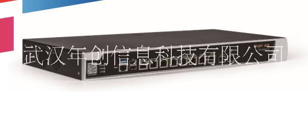 锐捷睿易RG-NBR6205-E 8个千兆电口 高性能企业级综合网关图片