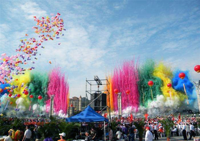 中山開業(yè)慶典企業(yè)發(fā)布會(huì)活動(dòng)策劃舞圖片/中山開業(yè)慶典企業(yè)發(fā)布會(huì)活動(dòng)策劃舞樣板圖 (4)