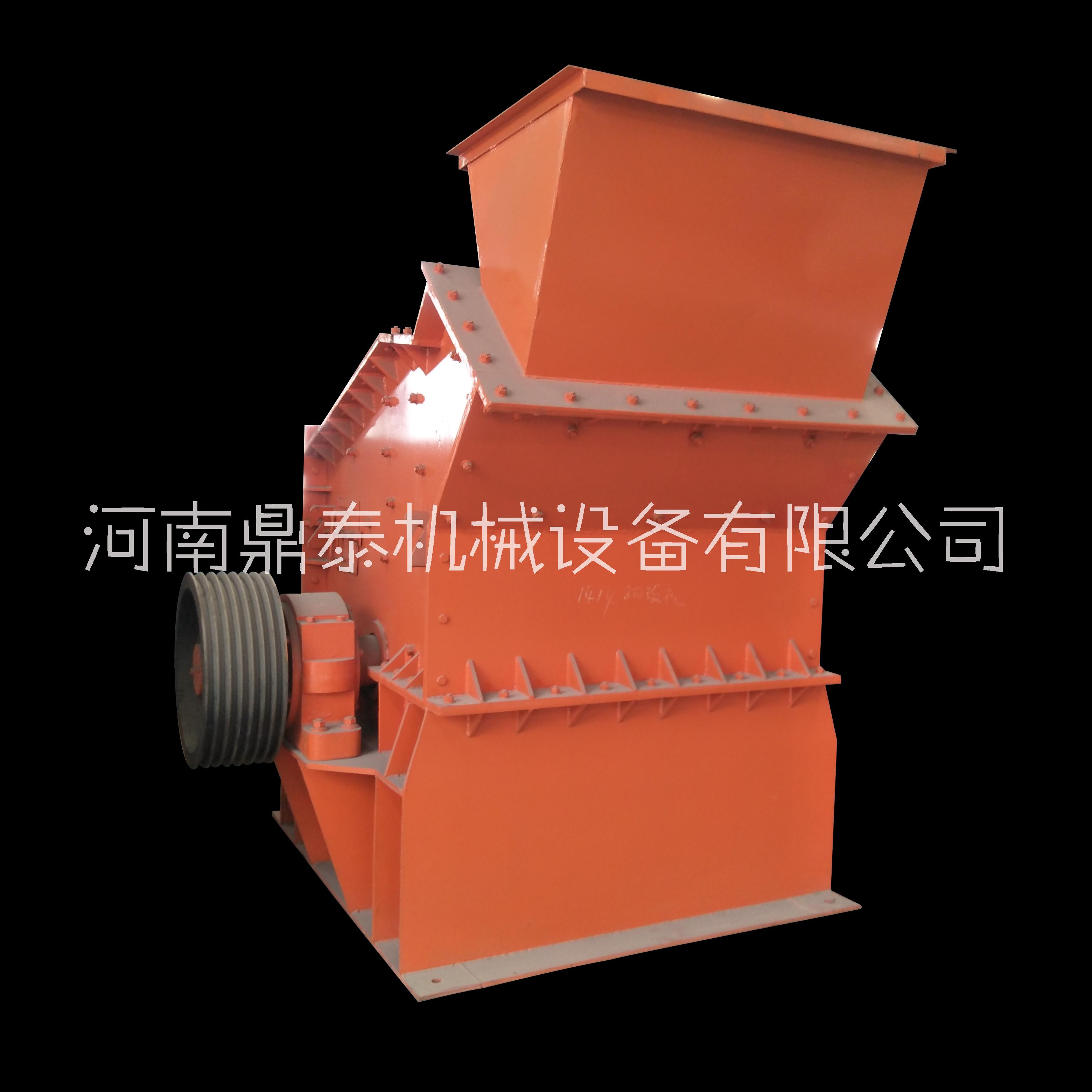 河南鼎泰機械制砂機雙擊破碎機圖片/河南鼎泰機械制砂機雙擊破碎機樣板圖 (1)