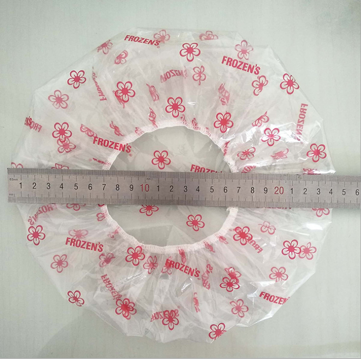 塑料防塵罩圖片