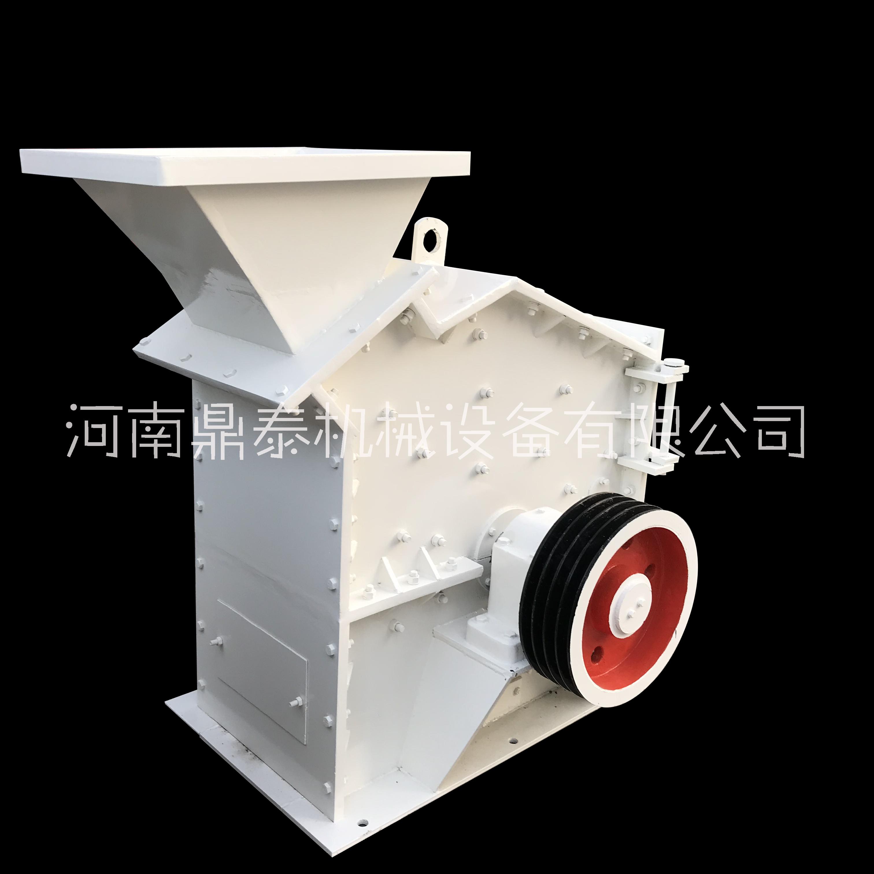 河南鼎泰機械制砂機雙擊破碎機圖片/河南鼎泰機械制砂機雙擊破碎機樣板圖 (3)