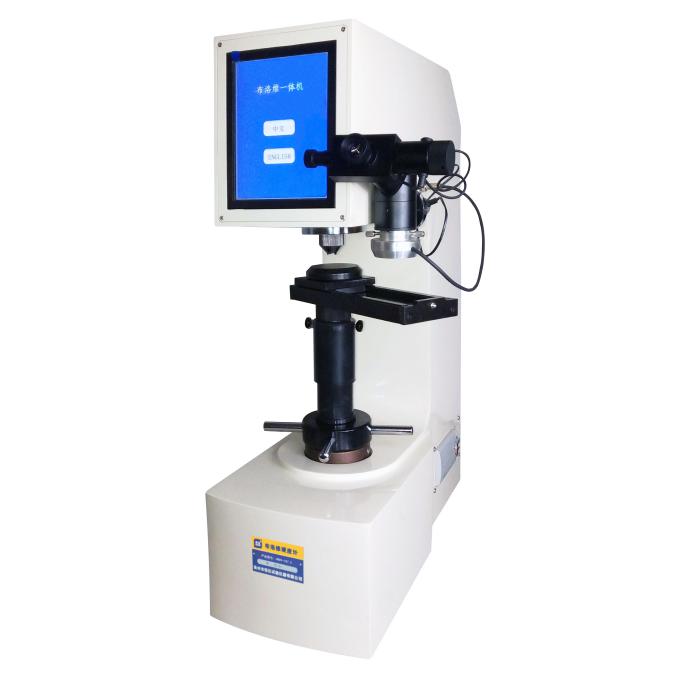 HBRVS-187.5数显布洛维硬度计
