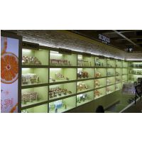 大量批發(fā)定做四川化妝品展柜圖片/大量批發(fā)定做四川化妝品展柜樣板圖 (3)