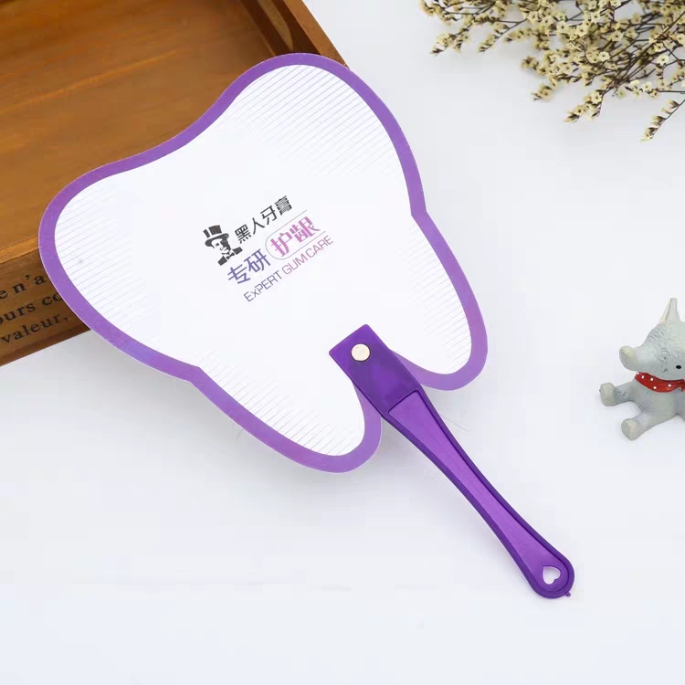 專業(yè)定做扇子圖片/專業(yè)定做扇子樣板圖 (2)