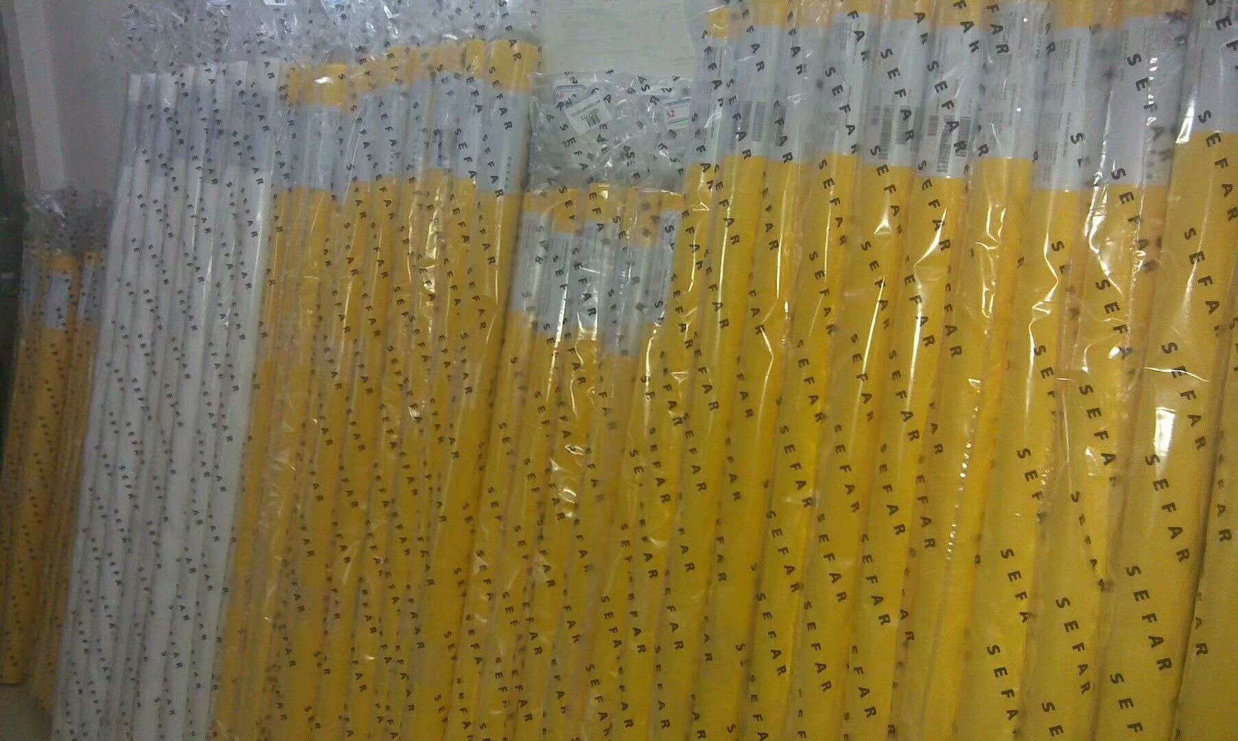 瑞士賽發(fā)網(wǎng)紗圖片