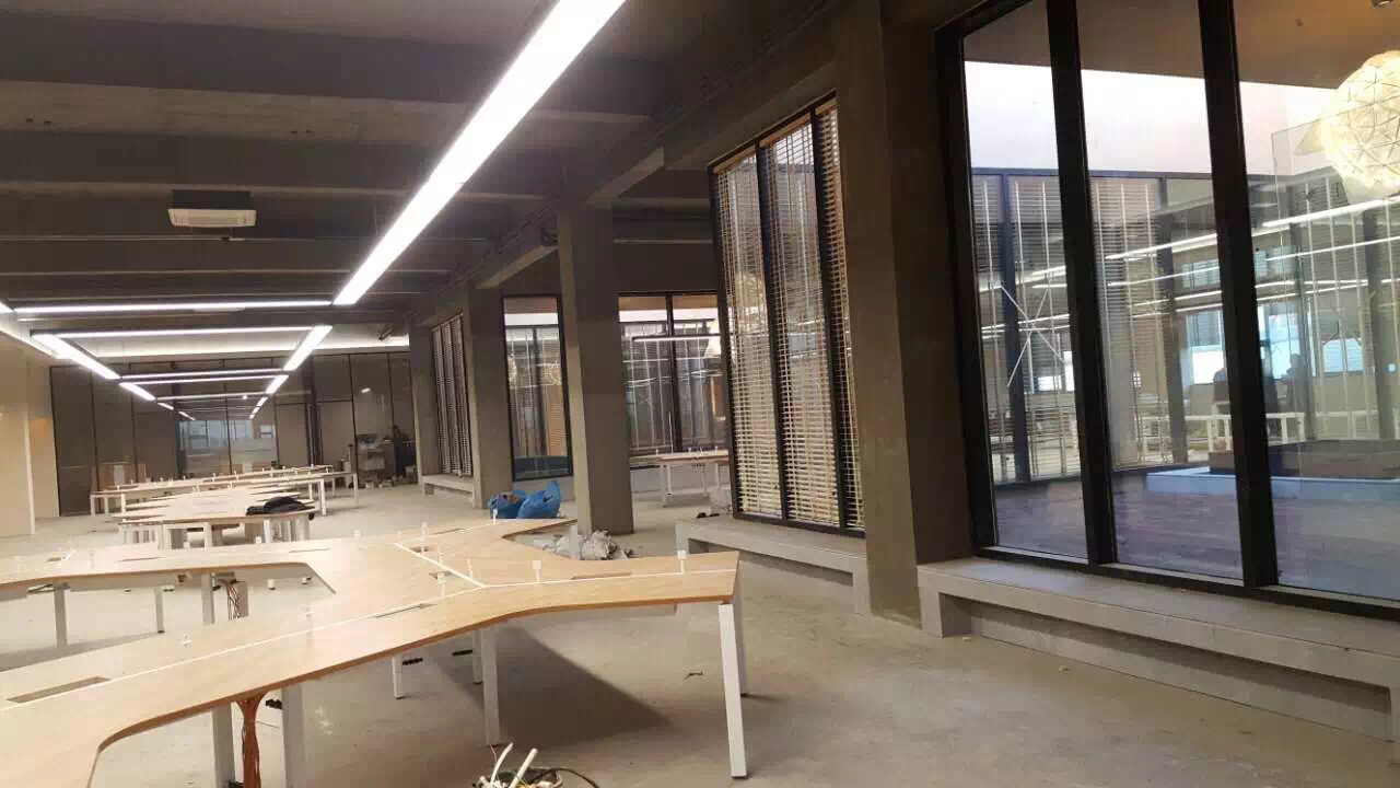 高隔斷圖片/高隔斷樣板圖 (3)