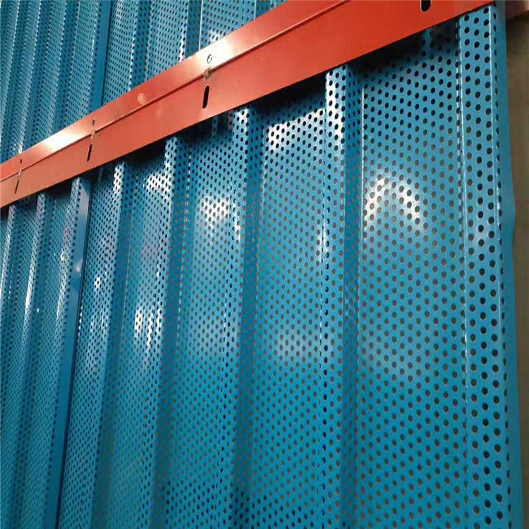 防護(hù)網(wǎng)圖片/防護(hù)網(wǎng)樣板圖 (3)