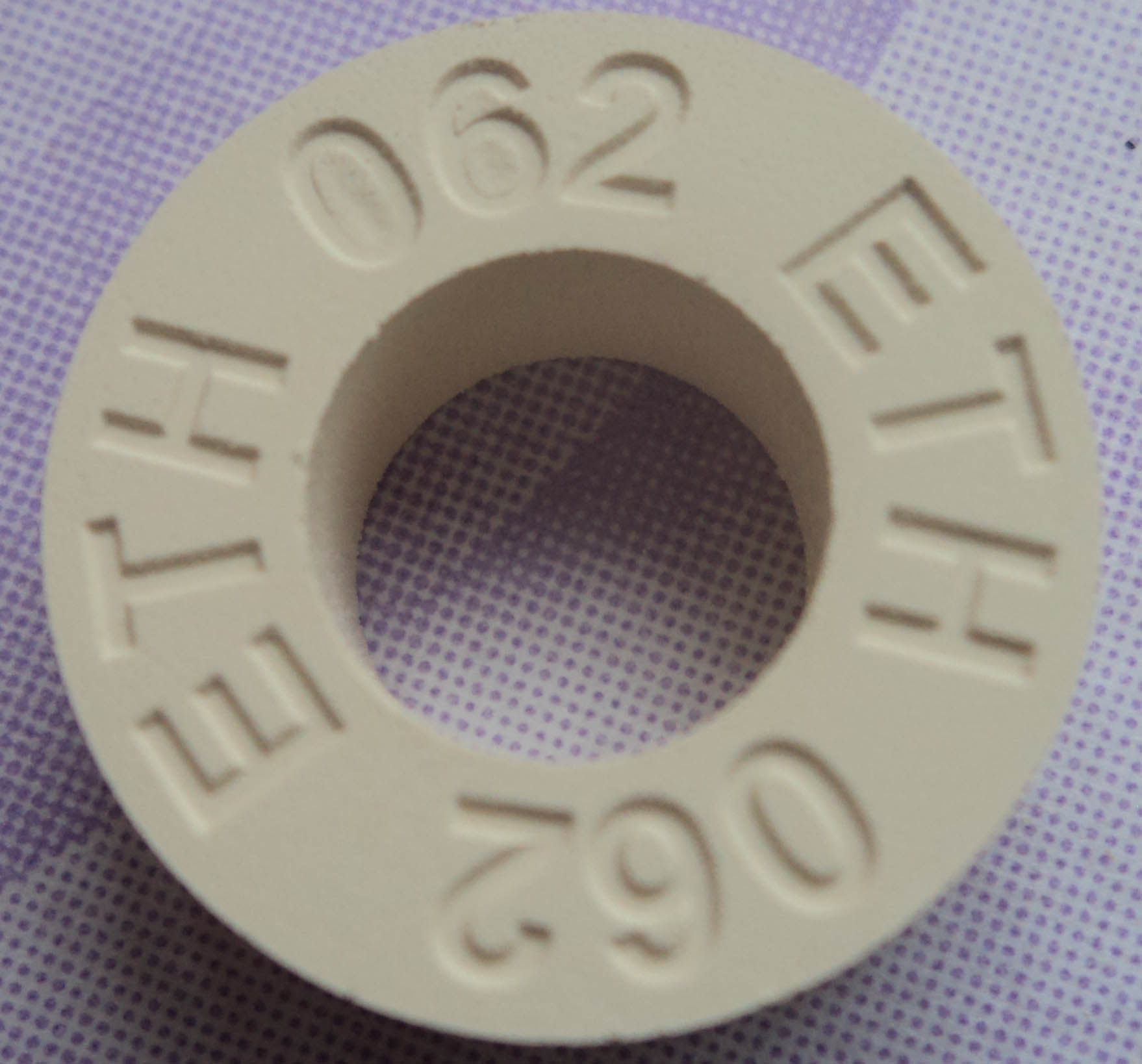 FERRO測(cè)溫環(huán)850-1100圖片