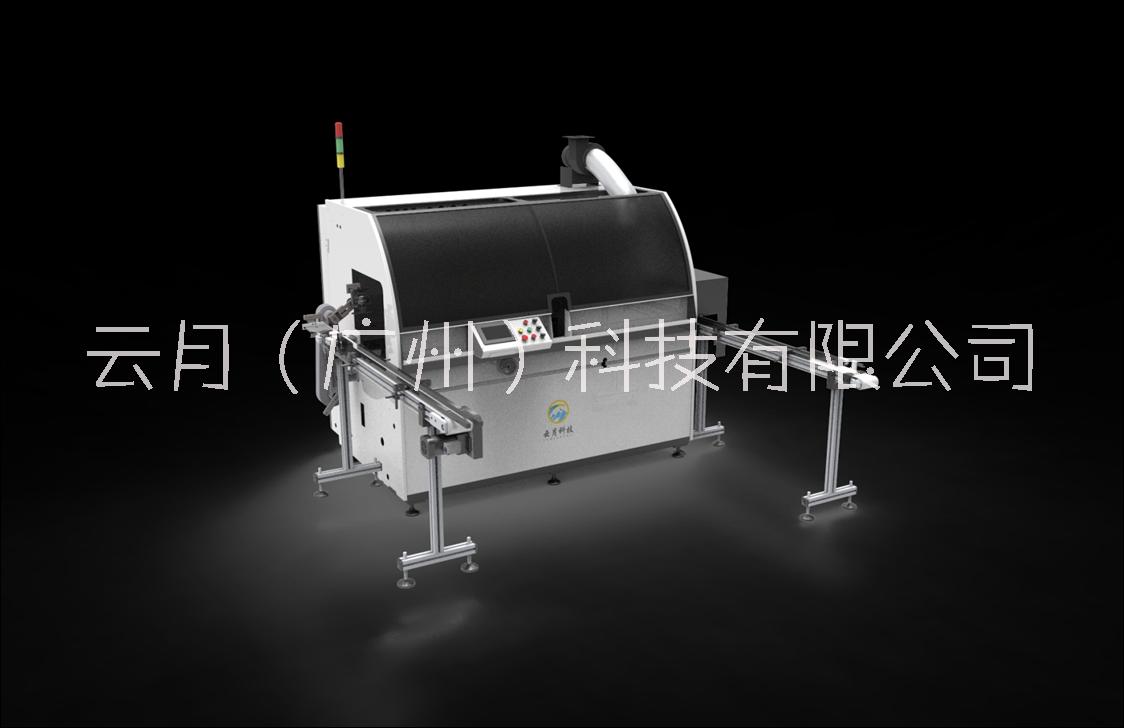 廠家直銷(xiāo) 全自動(dòng)絲印機(jī) 全自動(dòng)單色絲印機(jī)