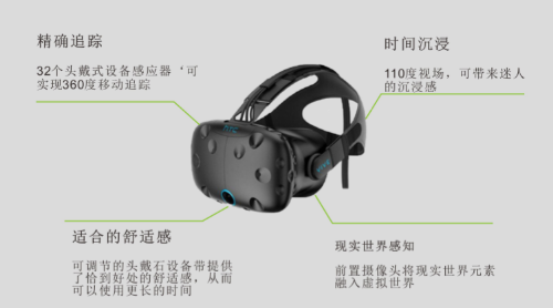 VR心理放松体验系统VR心理放松体验系统  功能介绍【心河心灵】