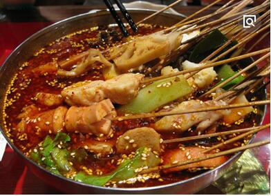 串串香圖片/串串香樣板圖 (4)