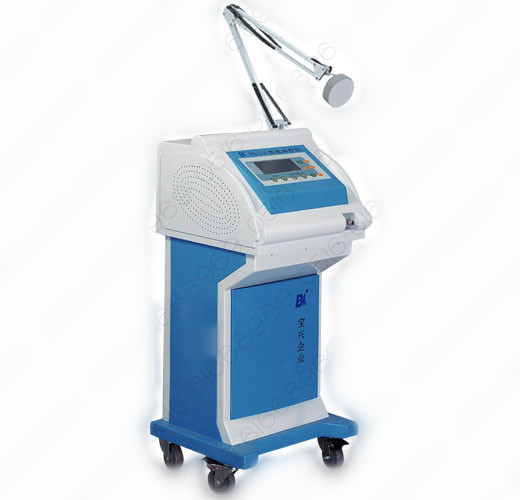 寶興WB-3100微波治療儀圖片